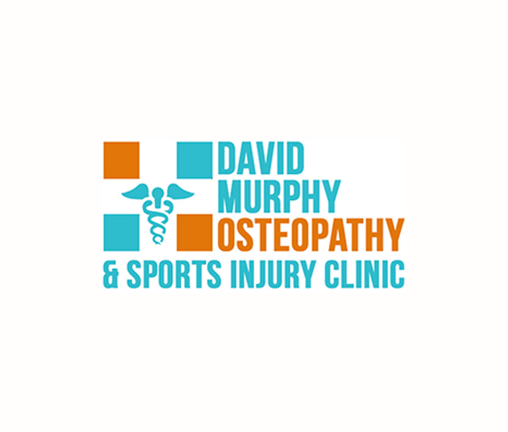 David Murphy logo