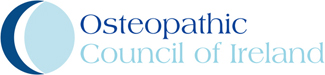 Osteopathic Council of Ireland Logo